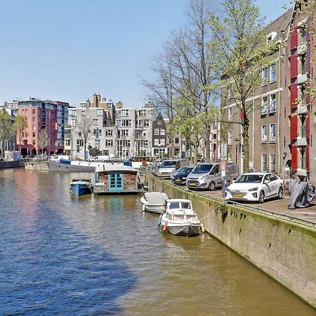 City-Centre, Canal-House, Luxurious , Stylish Bedroom, Ensuite Bathroom Amsterdam Extérieur photo