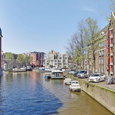 City-Centre, Canal-House, Luxurious , Stylish Bedroom, Ensuite Bathroom Amsterdam Extérieur photo