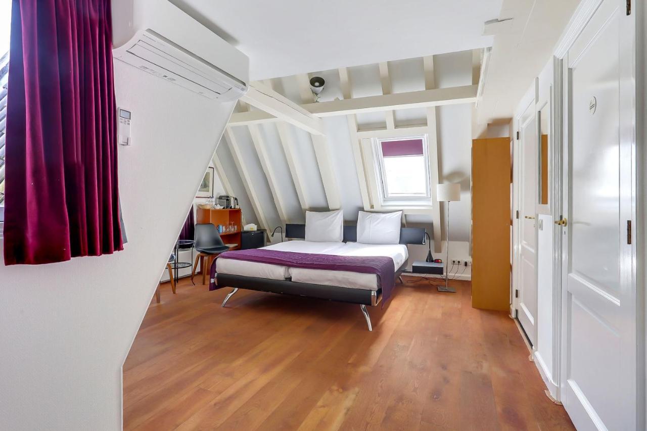 City-Centre, Canal-House, Luxurious , Stylish Bedroom, Ensuite Bathroom Amsterdam Extérieur photo