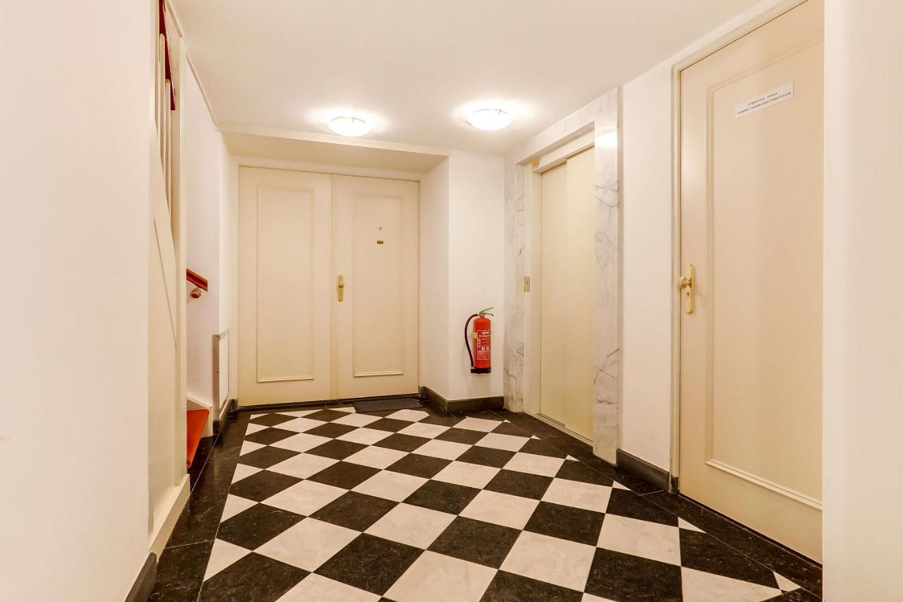 City-Centre, Canal-House, Luxurious , Stylish Bedroom, Ensuite Bathroom Amsterdam Extérieur photo