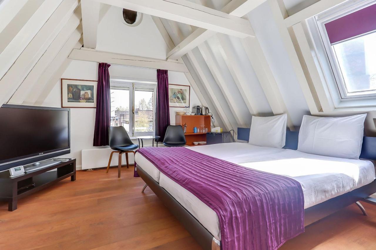 City-Centre, Canal-House, Luxurious , Stylish Bedroom, Ensuite Bathroom Amsterdam Extérieur photo
