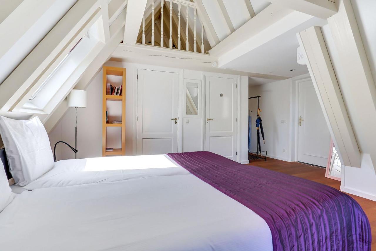 City-Centre, Canal-House, Luxurious , Stylish Bedroom, Ensuite Bathroom Amsterdam Extérieur photo