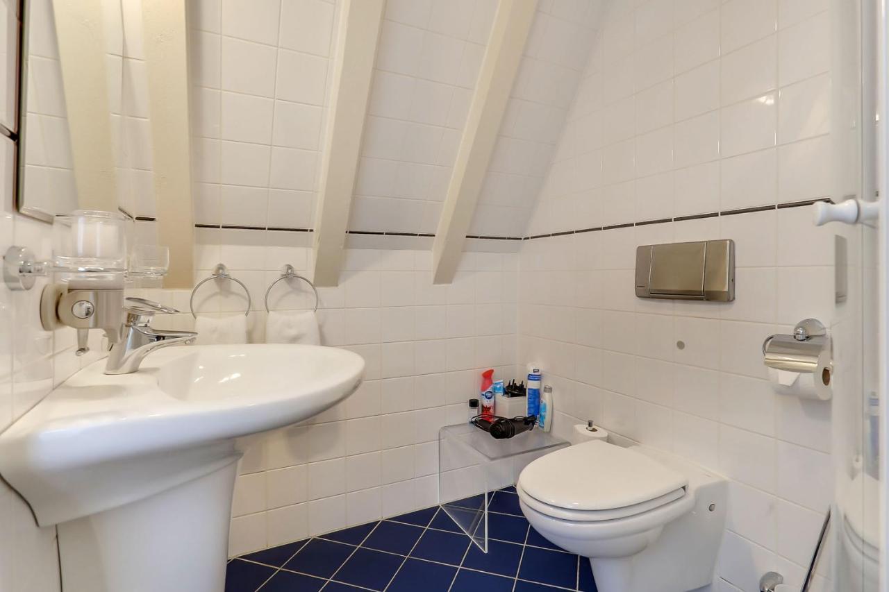 City-Centre, Canal-House, Luxurious , Stylish Bedroom, Ensuite Bathroom Amsterdam Extérieur photo