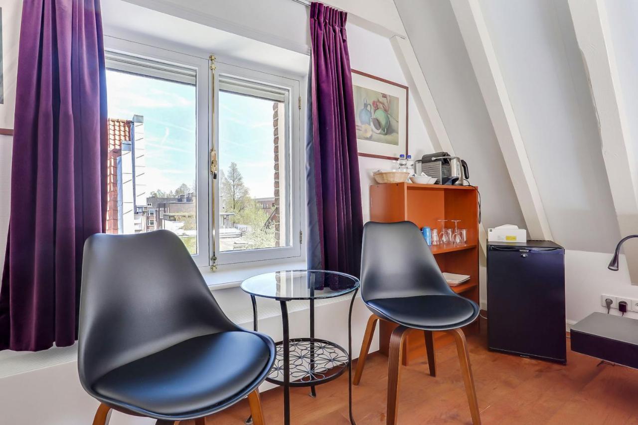 City-Centre, Canal-House, Luxurious , Stylish Bedroom, Ensuite Bathroom Amsterdam Extérieur photo