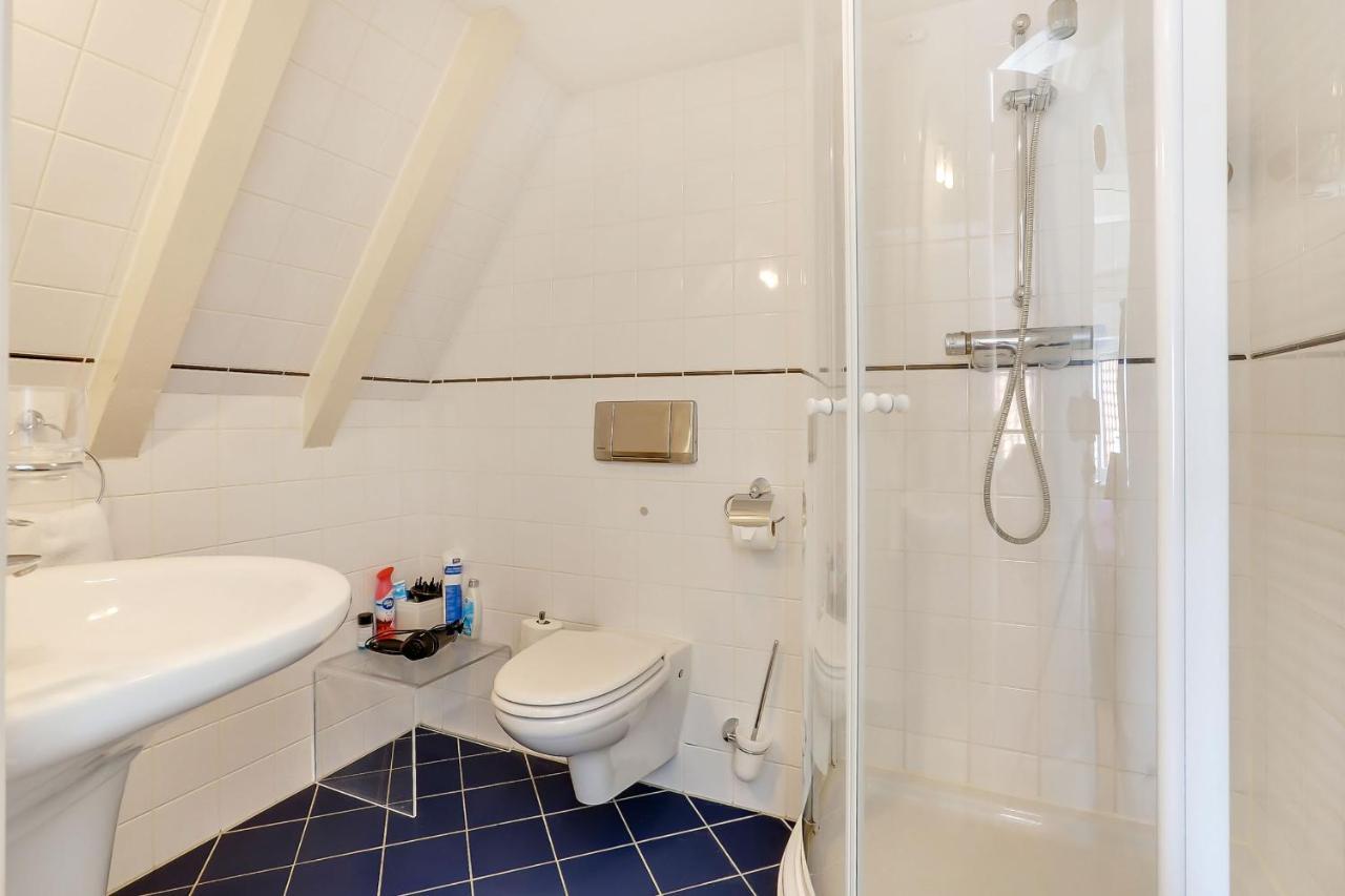 City-Centre, Canal-House, Luxurious , Stylish Bedroom, Ensuite Bathroom Amsterdam Extérieur photo