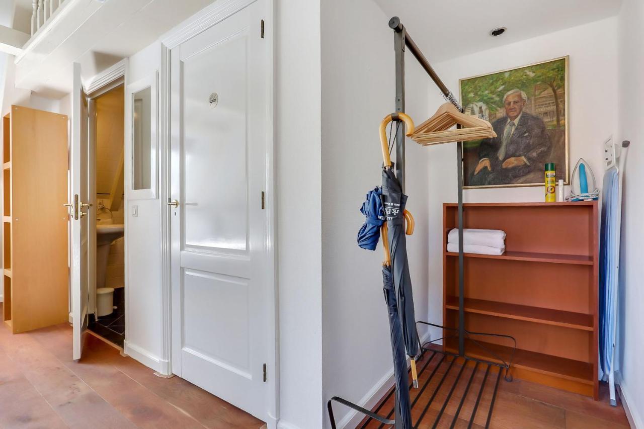 City-Centre, Canal-House, Luxurious , Stylish Bedroom, Ensuite Bathroom Amsterdam Extérieur photo